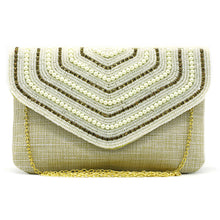 Load image into Gallery viewer, Women's Clutch With 2In1 Necklace Look - myStore20202019