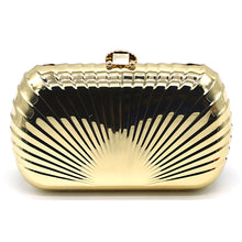 Load image into Gallery viewer, Women's Clutch With 2In1 Round Shell Design - myStore20202019