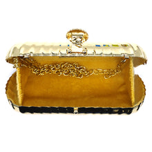 Load image into Gallery viewer, Women's Clutch With 2In1 Round Shell Design - myStore20202019