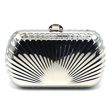 Load image into Gallery viewer, Women's Clutch With 2In1 Round Shell Design - myStore20202019