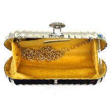 Load image into Gallery viewer, Women's Clutch With 2In1 Round Shell Design - myStore20202019