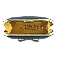 Load image into Gallery viewer, Women's Clutch With 2In1 Stone Tie Fitting - myStore20202019