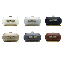 Load image into Gallery viewer, Women's Clutch With 2In1 Stone Tie Fitting - myStore20202019