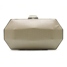 Load image into Gallery viewer, Women's Clutch With 2In1 Stone Tie Fitting - myStore20202019