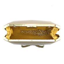 Load image into Gallery viewer, Women's Clutch With 2In1 Stone Tie Fitting - myStore20202019