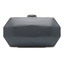 Load image into Gallery viewer, Women's Clutch With 2In1 Stone Tie Fitting - myStore20202019