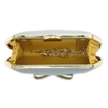 Load image into Gallery viewer, Women's Clutch With 2In1 Stone Tie Fitting - myStore20202019