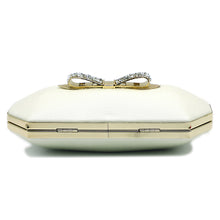 Load image into Gallery viewer, Women's Clutch With 2In1 Stone Tie Fitting - myStore20202019