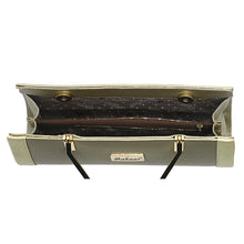 Load image into Gallery viewer, Women's Clutch With 2in1 Fancy Handle & Long Belt - myStore20202019