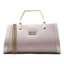 Load image into Gallery viewer, Women's Clutch With 2in1 Fancy Handle & Long Belt - myStore20202019