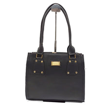 Load image into Gallery viewer, Women's Handbag With Classy Box Design - myStore20202019