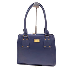 Load image into Gallery viewer, Women's Handbag With Classy Box Design - myStore20202019