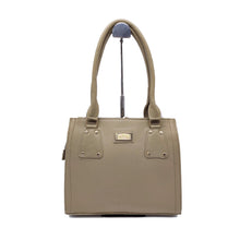 Load image into Gallery viewer, Women's Handbag With Classy Box Design - myStore20202019