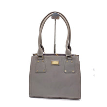 Load image into Gallery viewer, Women's Handbag With Classy Box Design - myStore20202019