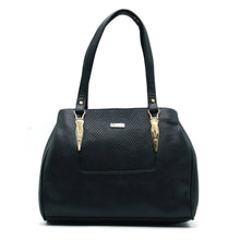 Load image into Gallery viewer, Women's Handbag With Front Lining Triple zip Closure Design - myStore20202019
