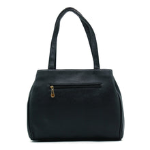 Load image into Gallery viewer, Women's Handbag With Front Lining Triple zip Closure Design - myStore20202019