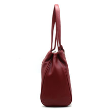 Load image into Gallery viewer, Women's Handbag With Front Lining Triple zip Closure Design - myStore20202019