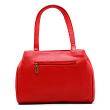 Load image into Gallery viewer, Women's Handbag With Front Lining Triple zip Closure Design - myStore20202019
