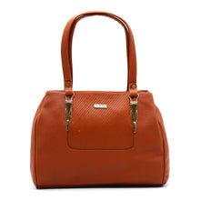 Load image into Gallery viewer, Women's Handbag With Front Lining Triple zip Closure Design - myStore20202019