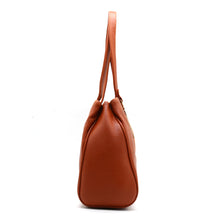 Load image into Gallery viewer, Women's Handbag With Front Lining Triple zip Closure Design - myStore20202019