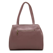 Load image into Gallery viewer, Women's Handbag With Front Lining Triple zip Closure Design - myStore20202019