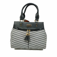 Load image into Gallery viewer, Women's Handbag With Front Two Runner Jhumka - myStore20202019
