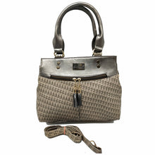 Load image into Gallery viewer, Women's Handbag With Front Two Runner Jhumka - myStore20202019