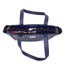 Load image into Gallery viewer, Women's Handbag With Front Zip Jelly Design - myStore20202019