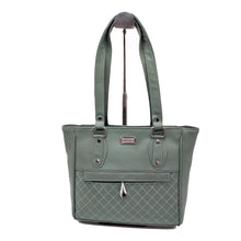 Load image into Gallery viewer, Women's Handbag With Front Zip Jelly Design - myStore20202019
