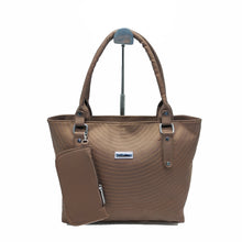 Load image into Gallery viewer, Women&#39;s Handbag With Half Circle Embose Design - myStore20202019
