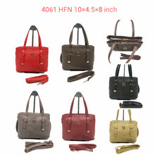 Load image into Gallery viewer, Women's Handbag With Handle Luppi Fitting - myStore20202019