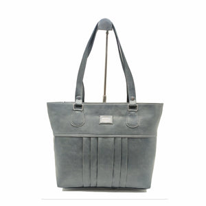 Women's Handbag With Pleated Design - myStore20202019