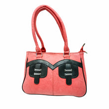 Load image into Gallery viewer, Women&#39;s Handbag With Two Double Fitting&#39;s - myStore20202019
