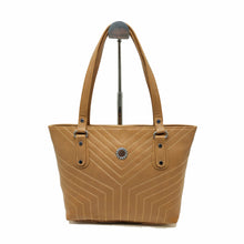 Load image into Gallery viewer, Women's Handbag With V Embose Stone Fitting Design - myStore20202019