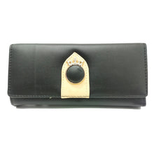 Load image into Gallery viewer, Women's Indian Wallet With Buckle Button Fitting Design - myStore20202019