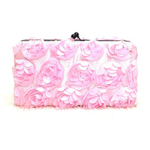 Load image into Gallery viewer, Women's Indian Wallet With Flowers Design - myStore20202019