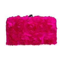 Load image into Gallery viewer, Women's Indian Wallet With Flowers Design - myStore20202019