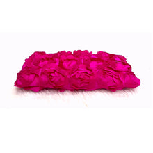 Load image into Gallery viewer, Women's Indian Wallet With Flowers Design - myStore20202019