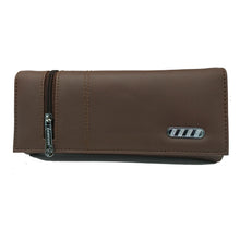 Load image into Gallery viewer, Women's Indian Wallet With Front One Side Zip Design - myStore20202019