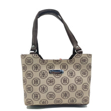 Load image into Gallery viewer, Women&#39;s Mini Handbag HT Print Material With Aakaar Fitting on Front - myStore20202019
