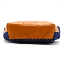 Load image into Gallery viewer, Women's Mini Handbag With Denim Diamond Print - myStore20202019