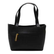 Load image into Gallery viewer, Women's Mini Handbag With Wave Line Pearl Fitting Design - myStore20202019