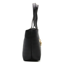 Load image into Gallery viewer, Women's Mini Handbag With Wave Line Pearl Fitting Design - myStore20202019