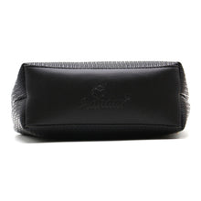 Load image into Gallery viewer, Women's Mini Handbag With Wave Line Pearl Fitting Design - myStore20202019