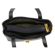 Load image into Gallery viewer, Women's Mini Handbag With Wave Line Pearl Fitting Design - myStore20202019