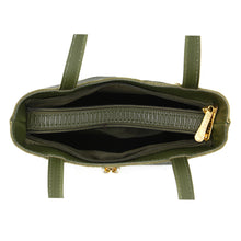 Load image into Gallery viewer, Women's Mini Handbag With Wave Line Pearl Fitting Design - myStore20202019