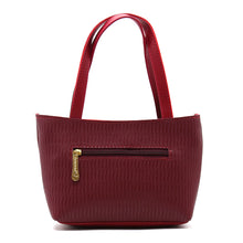 Load image into Gallery viewer, Women's Mini Handbag With Wave Line Pearl Fitting Design - myStore20202019