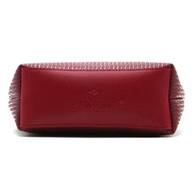 Load image into Gallery viewer, Women's Mini Handbag With Wave Line Pearl Fitting Design - myStore20202019