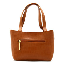 Load image into Gallery viewer, Women's Mini Handbag With Wave Line Pearl Fitting Design - myStore20202019