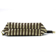 Load image into Gallery viewer, Women's Pouch With Double Colour Stone Fitting - myStore20202019